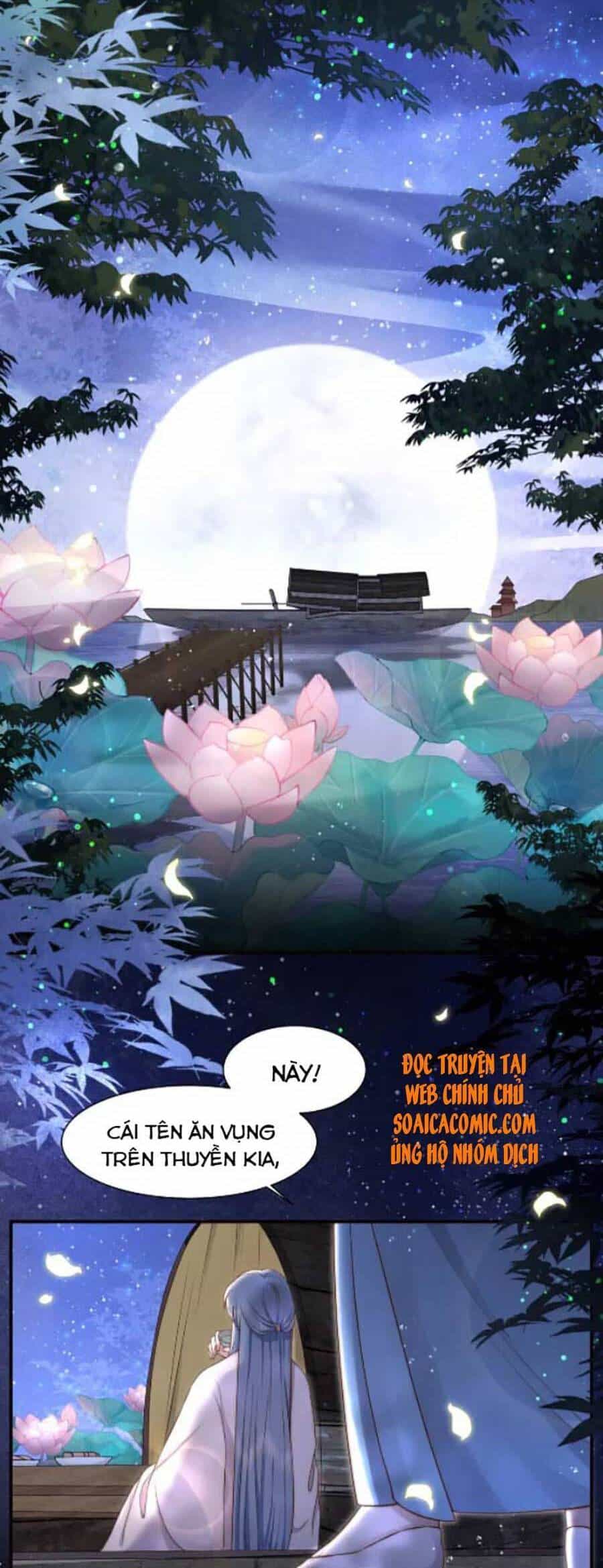 Cô Vương Quả Nữ - Chương 36 - ảnh 17