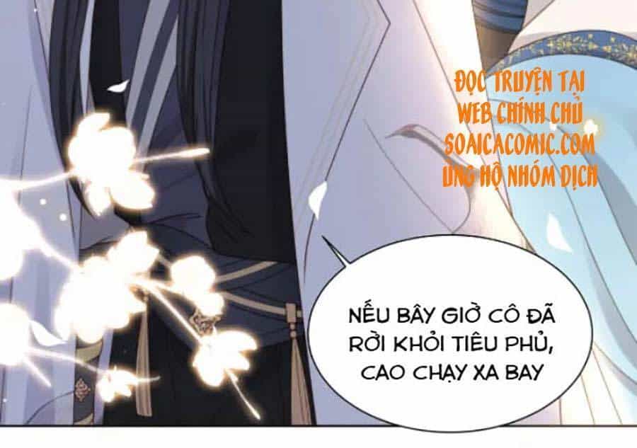 Cô Vương Quả Nữ - Chương 36 - ảnh 5