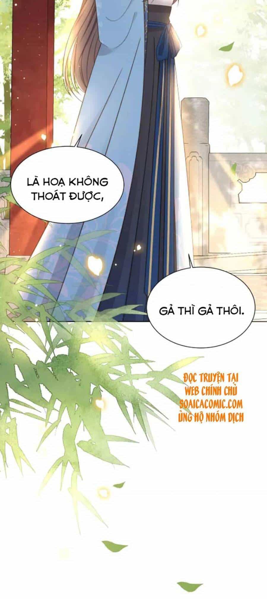 Cô Vương Quả Nữ - Chương 36 - ảnh 9