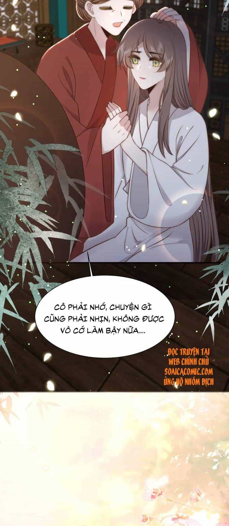 Cô Vương Quả Nữ - Chương 37 - ảnh 23