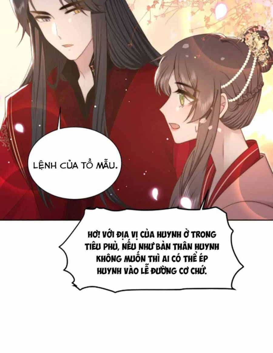 Cô Vương Quả Nữ - Chương 38 - ảnh 8