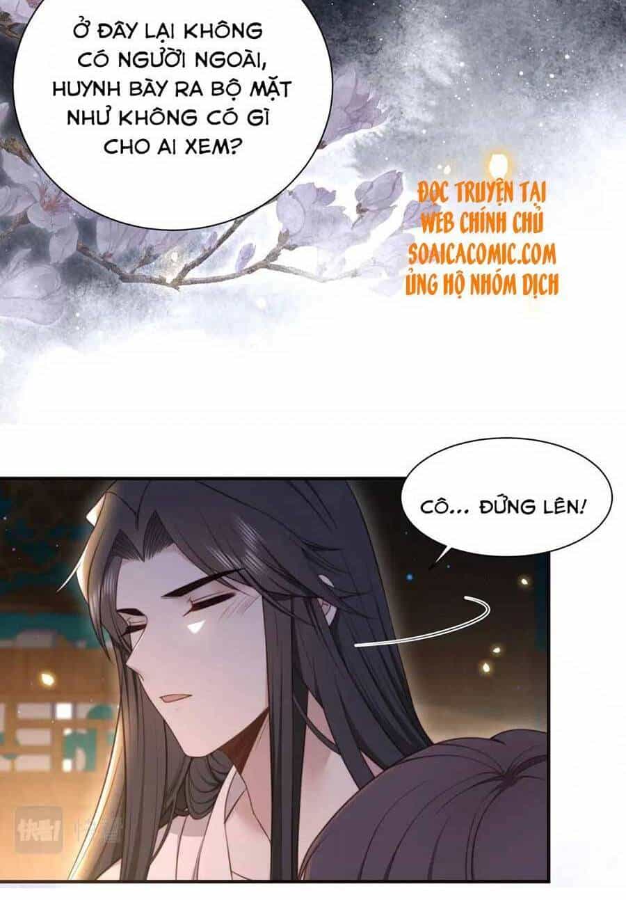 Cô Vương Quả Nữ - Chương 39 - ảnh 11