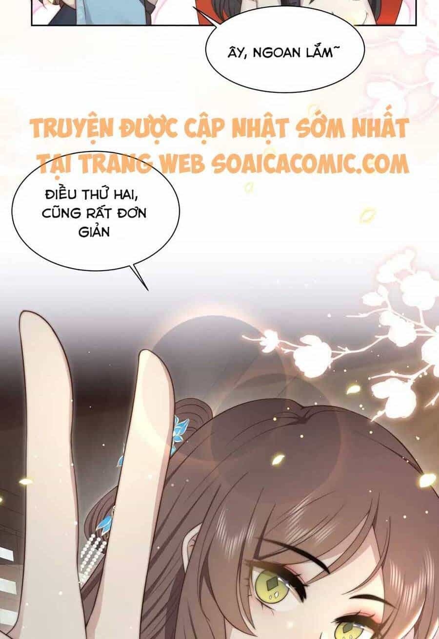 Cô Vương Quả Nữ - Chương 40 - ảnh 12