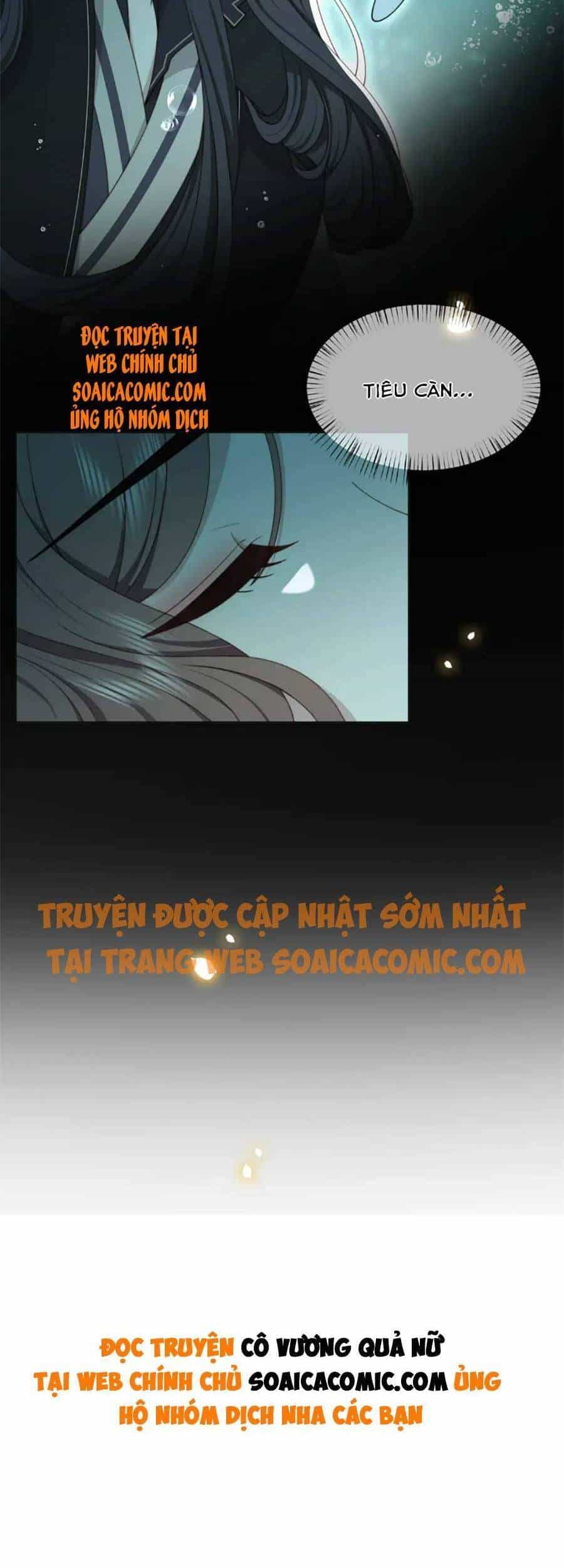 Cô Vương Quả Nữ - Chương 41 - ảnh 28
