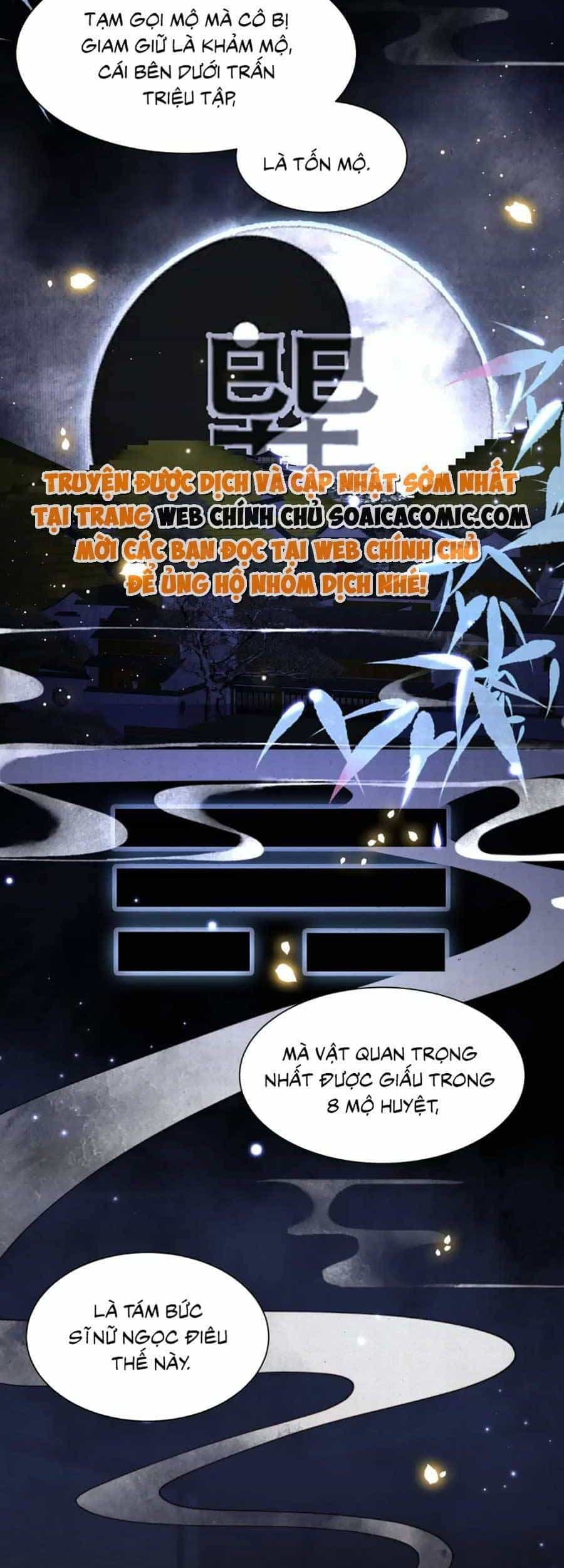 Cô Vương Quả Nữ - Chương 43 - ảnh 12