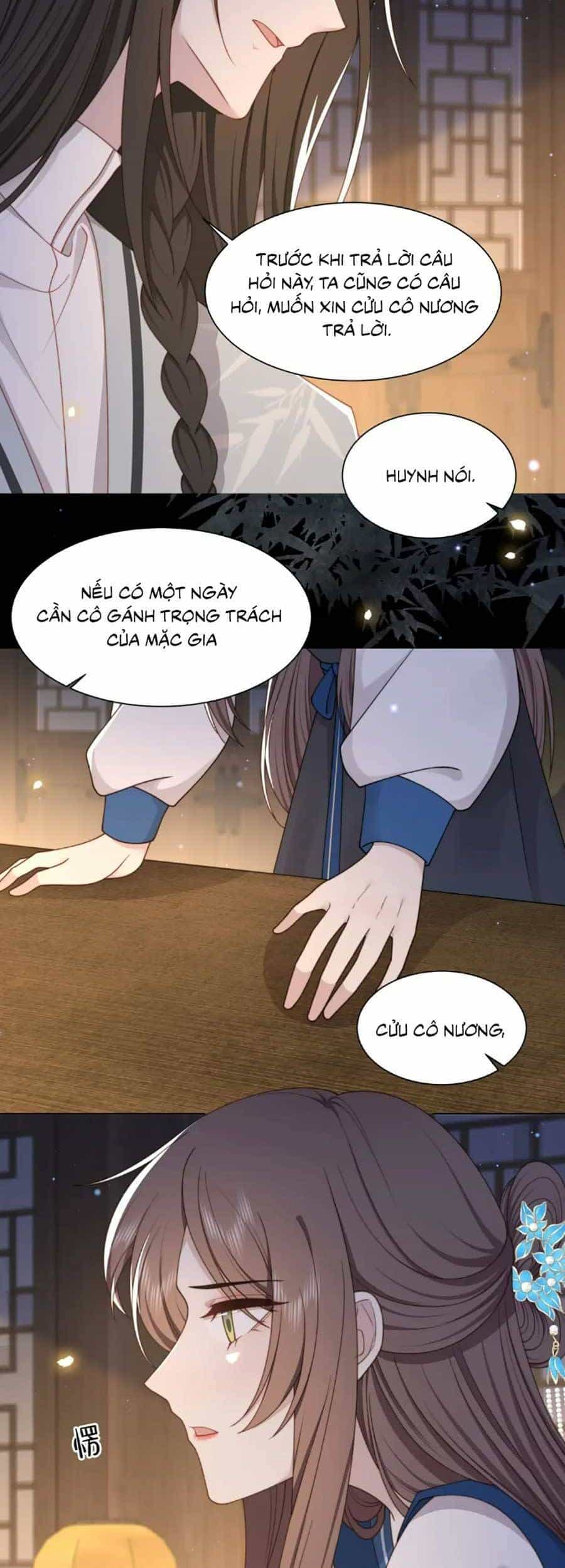 Cô Vương Quả Nữ - Chương 43 - ảnh 20
