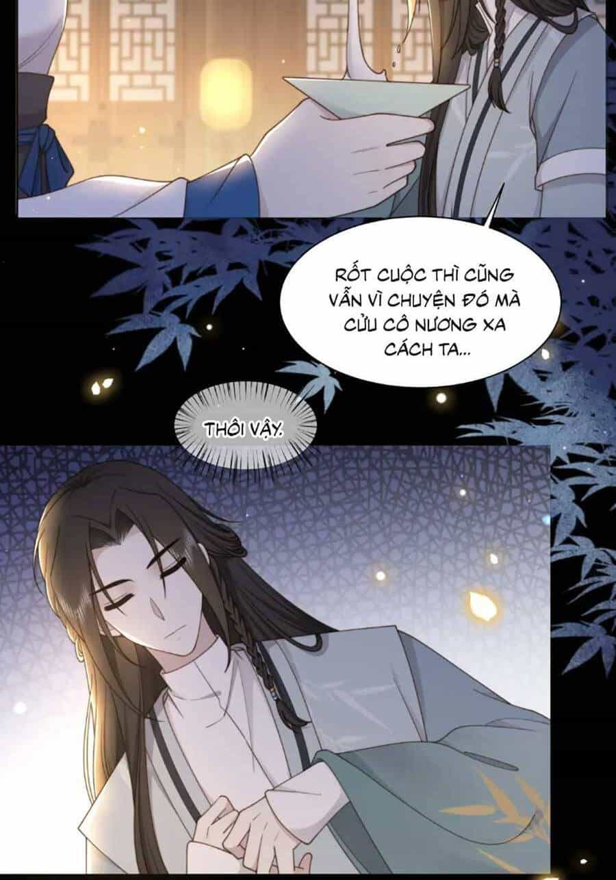 Cô Vương Quả Nữ - Chương 43 - ảnh 9