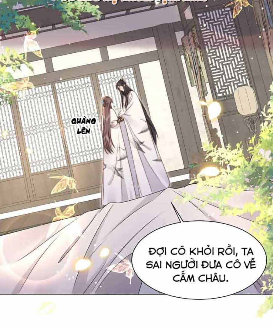 Cô Vương Quả Nữ - Chương 45 - ảnh 5