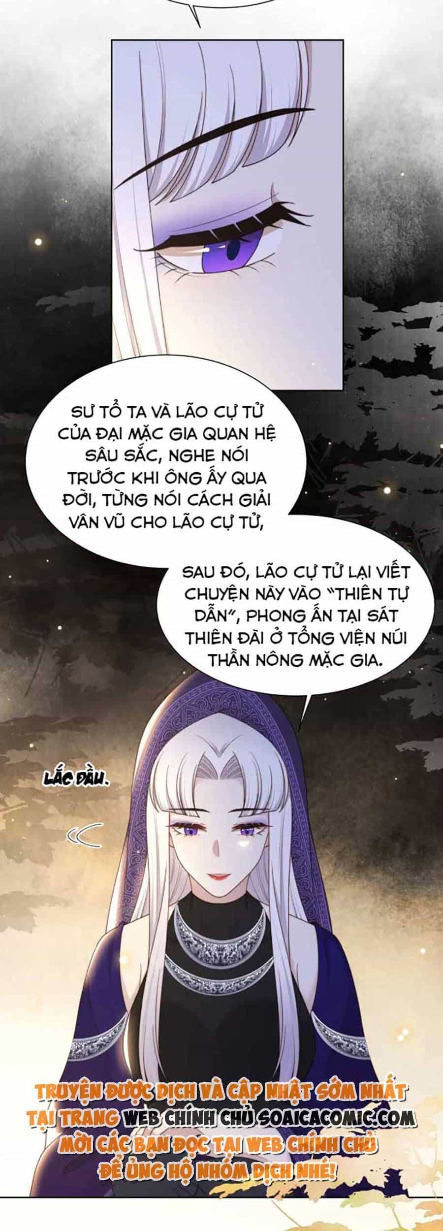 Cô Vương Quả Nữ - Chương 46 - ảnh 2