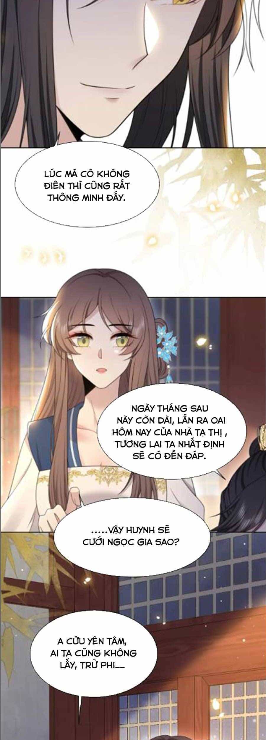 Cô Vương Quả Nữ - Chương 48 - ảnh 12