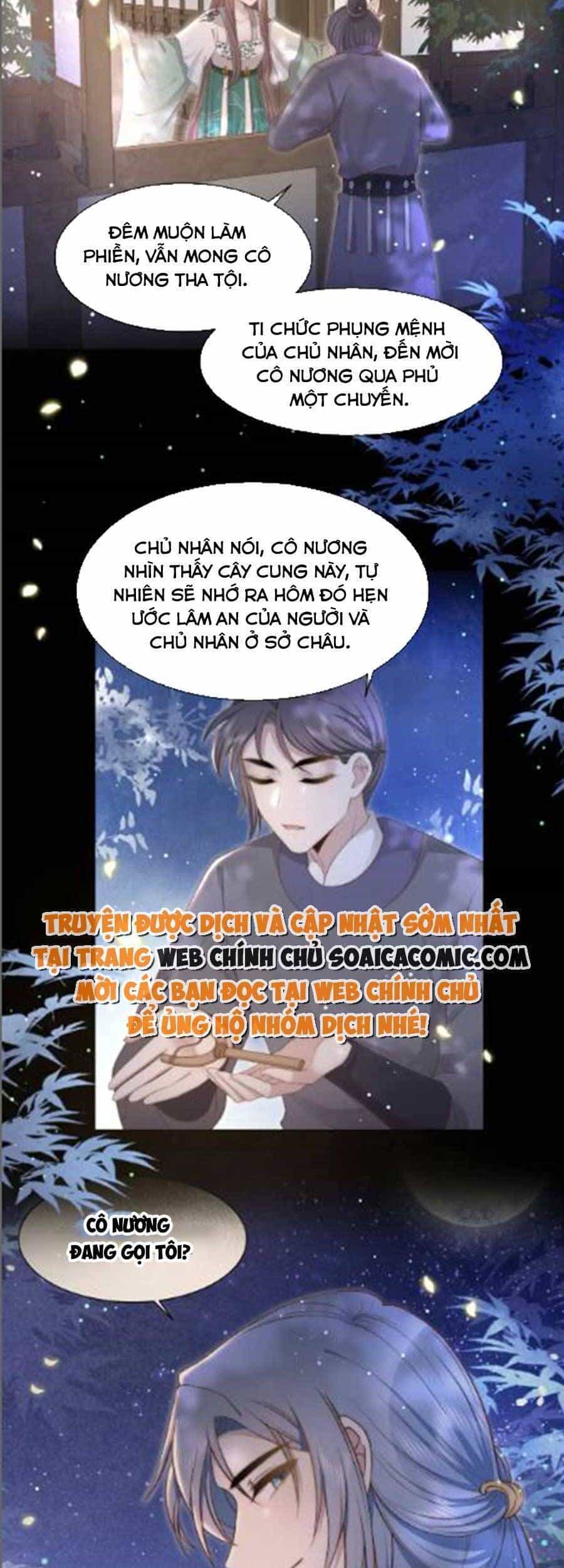 Cô Vương Quả Nữ - Chương 48 - ảnh 17