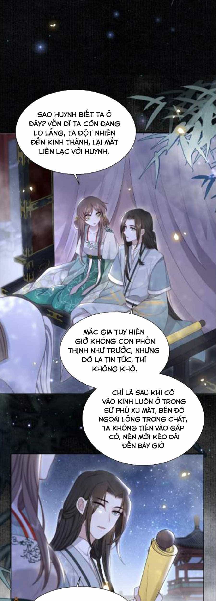 Cô Vương Quả Nữ - Chương 49 - ảnh 21