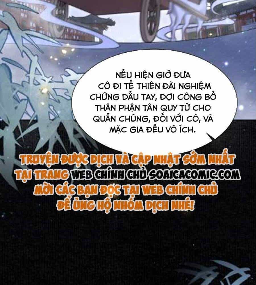Cô Vương Quả Nữ - Chương 49 - ảnh 24