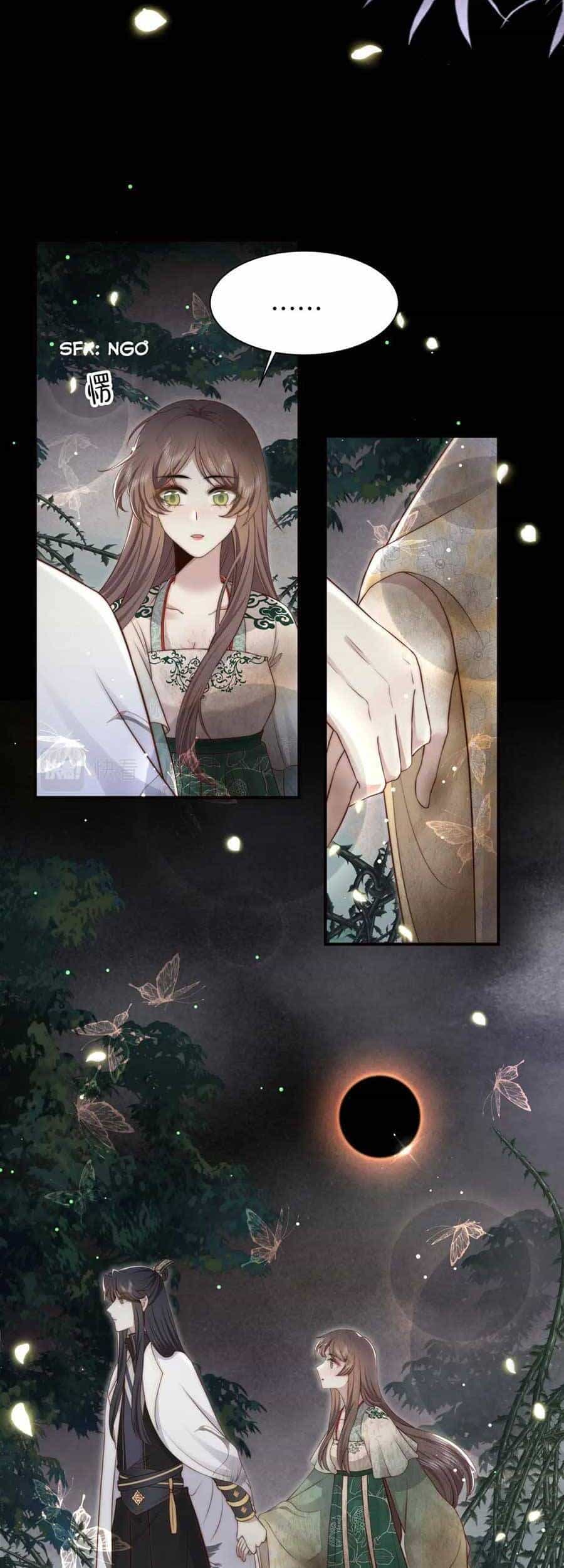 Cô Vương Quả Nữ - Chương 53 - ảnh 16