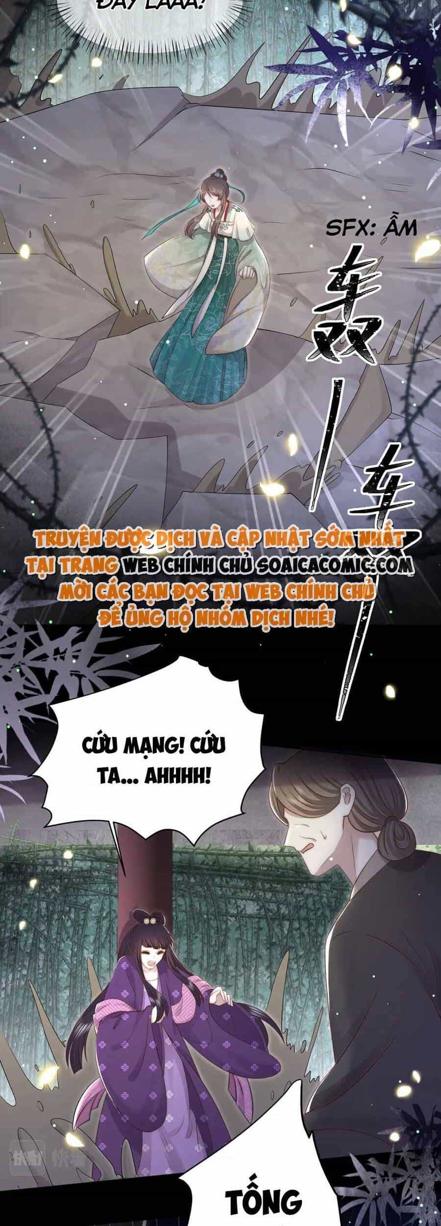 Cô Vương Quả Nữ - Chương 53 - ảnh 2