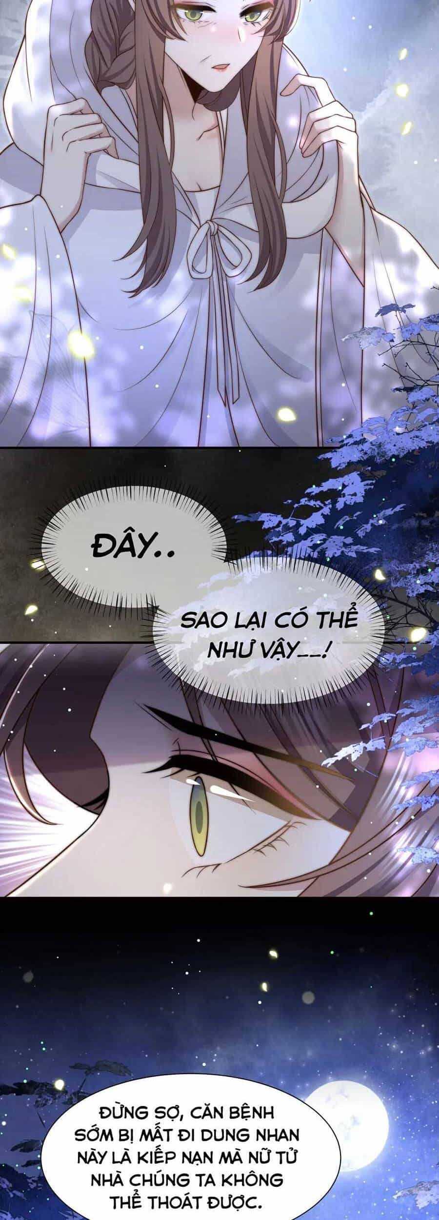 Cô Vương Quả Nữ - Chương 55 - ảnh 28