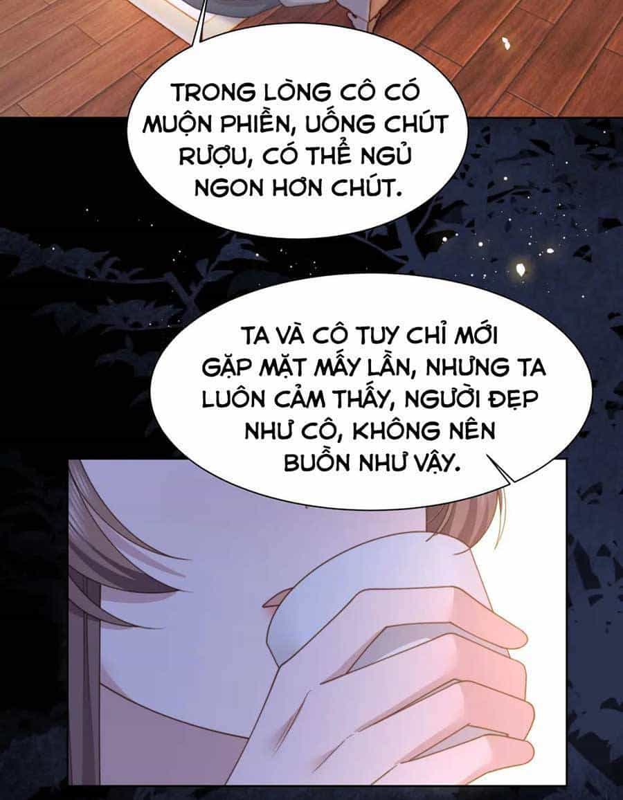 Cô Vương Quả Nữ - Chương 57 - ảnh 9