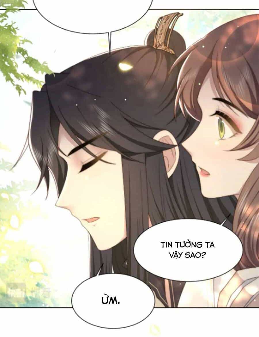 Cô Vương Quả Nữ - Chương 58 - ảnh 28