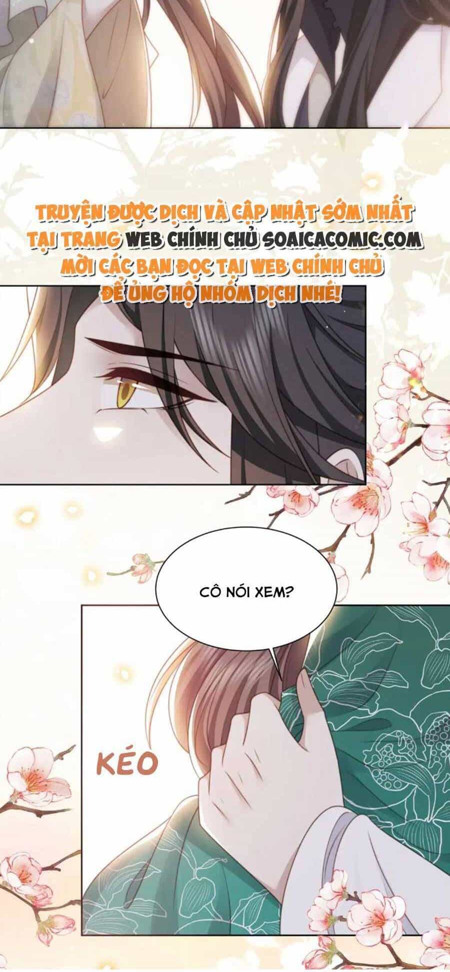 Cô Vương Quả Nữ - Chương 59 - ảnh 25
