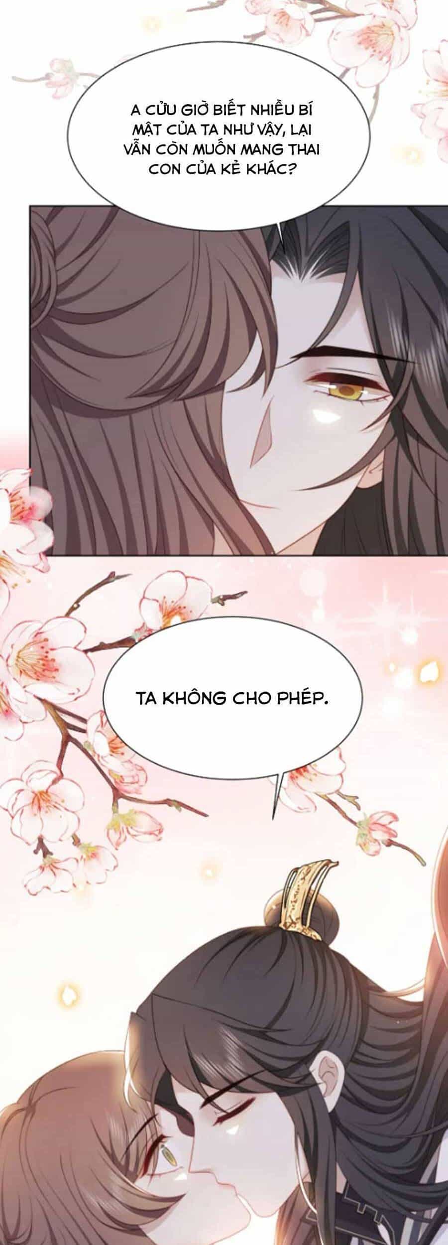 Cô Vương Quả Nữ - Chương 60 - ảnh 2