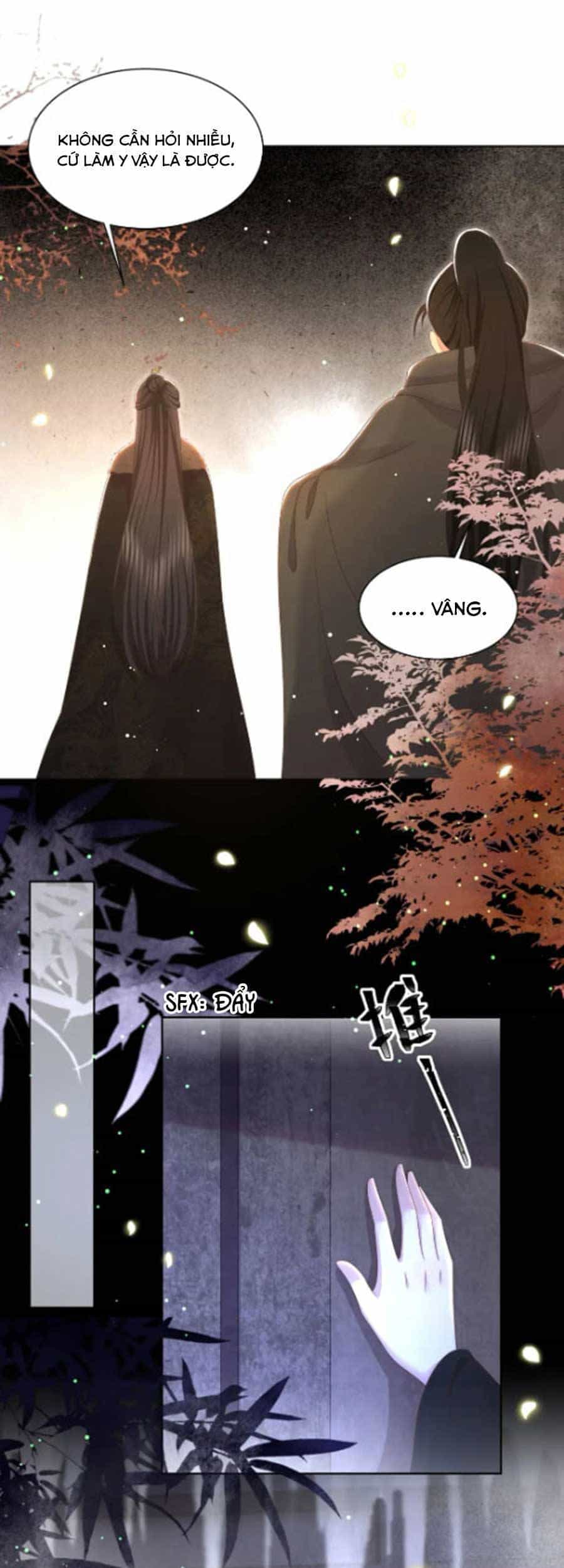 Cô Vương Quả Nữ - Chương 60 - ảnh 27