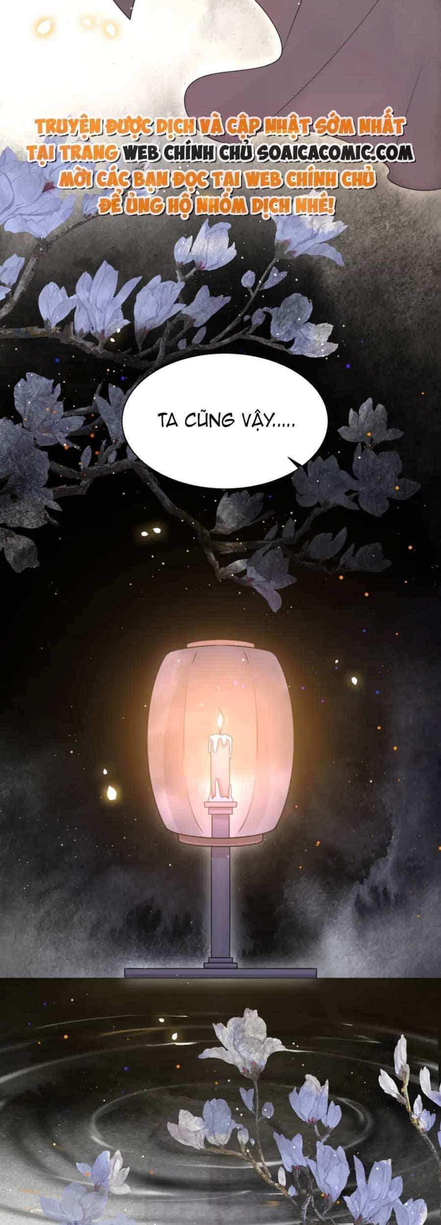Cô Vương Quả Nữ - Chương 61 - ảnh 15