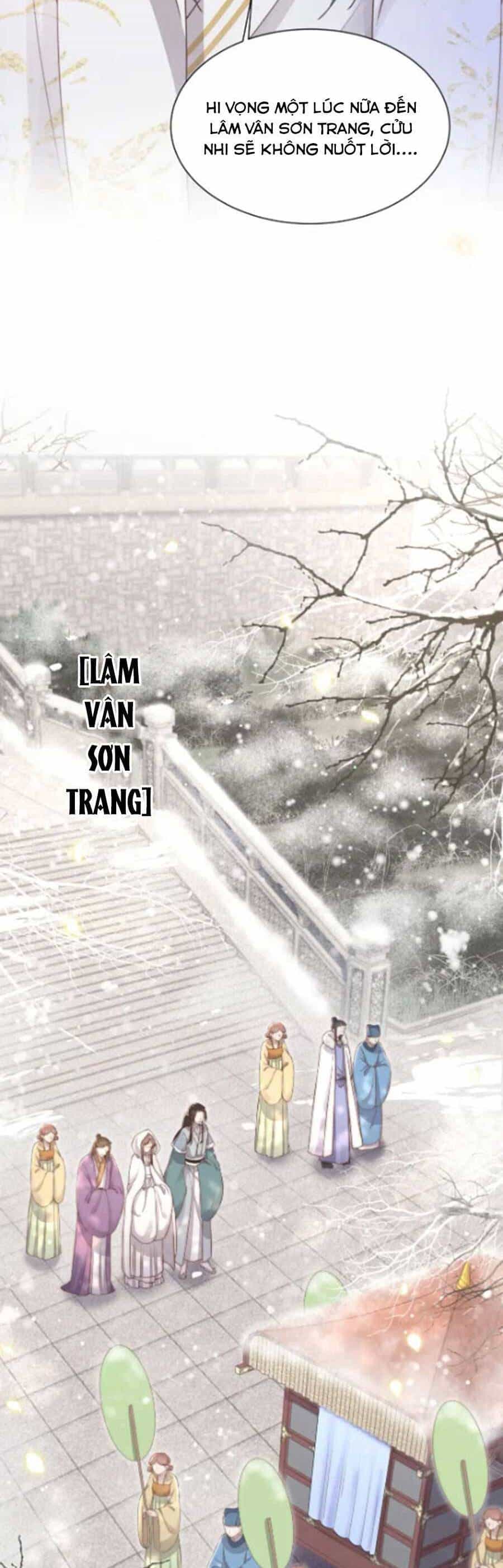 Cô Vương Quả Nữ - Chương 62 - ảnh 3