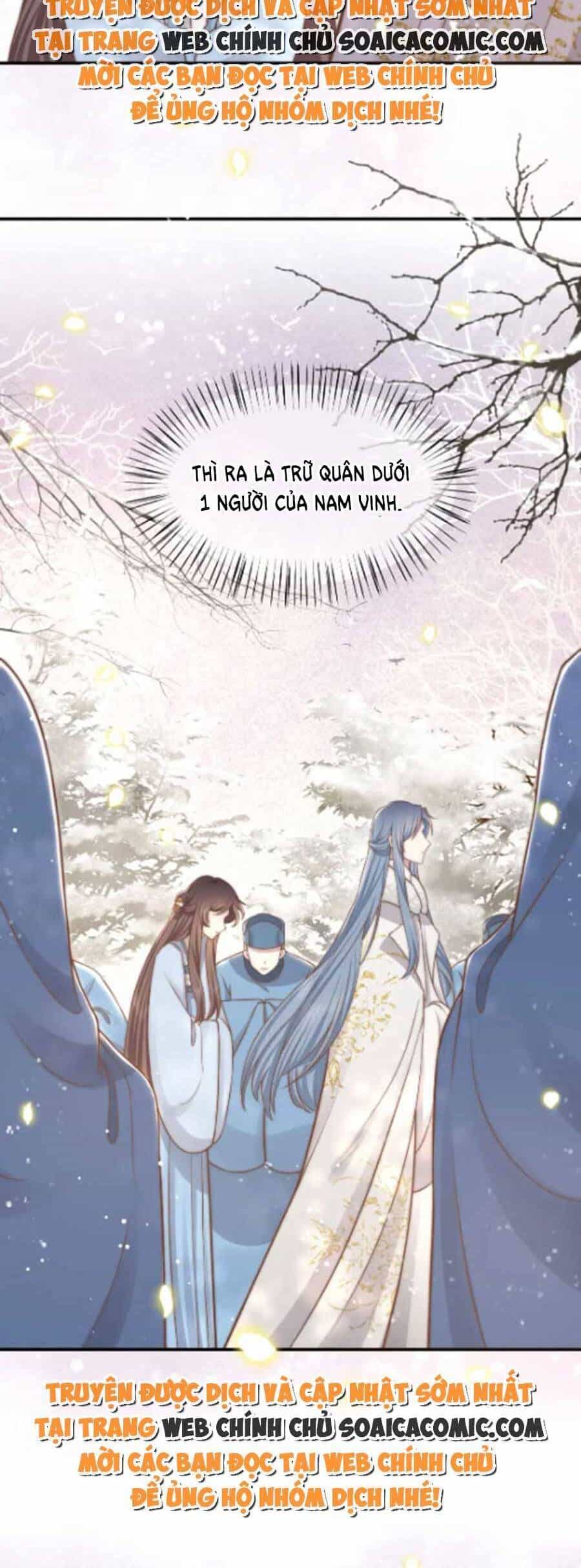 Cô Vương Quả Nữ - Chương 62 - ảnh 9