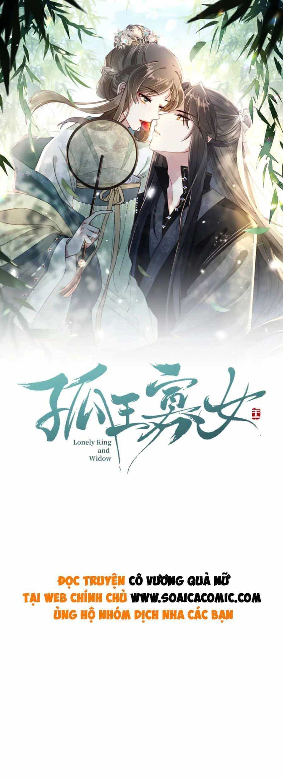 Cô Vương Quả Nữ - Chương 64 - ảnh 1