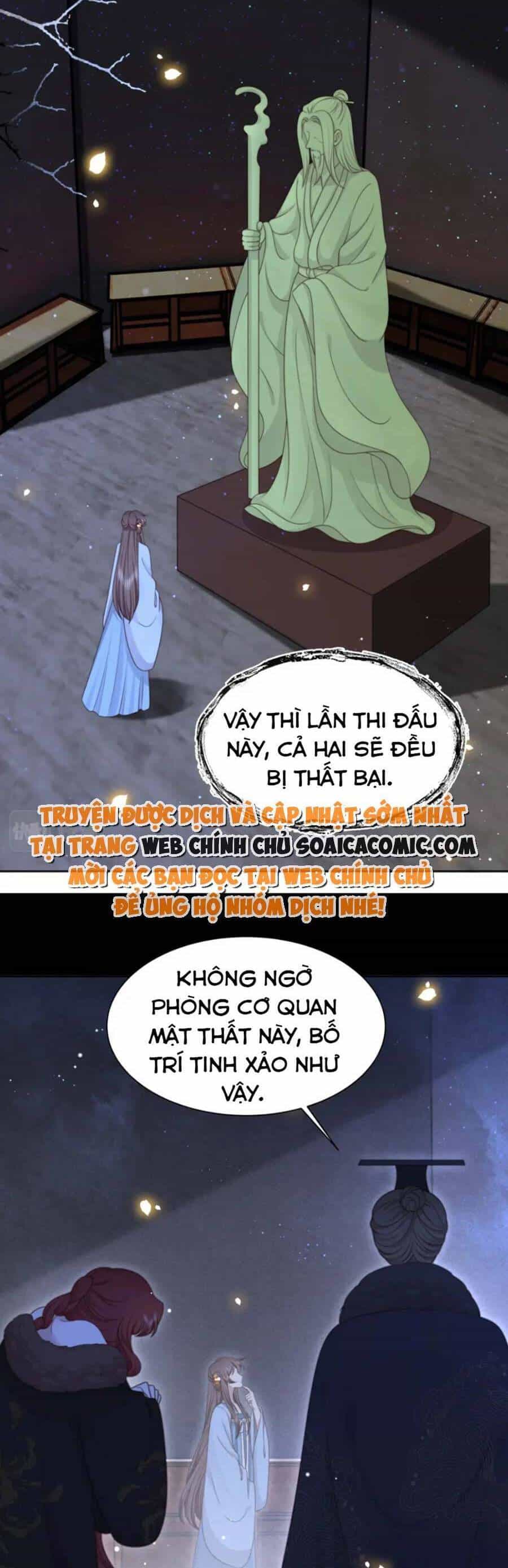 Cô Vương Quả Nữ - Chương 65 - ảnh 18
