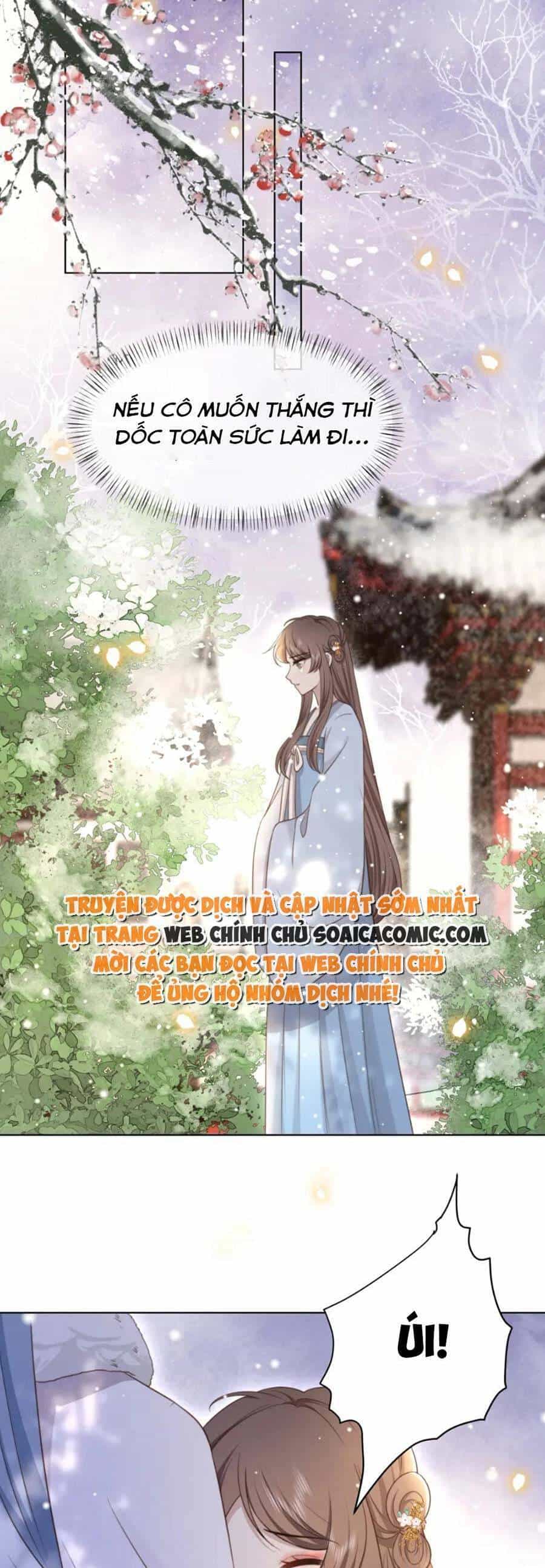 Cô Vương Quả Nữ - Chương 65 - ảnh 2