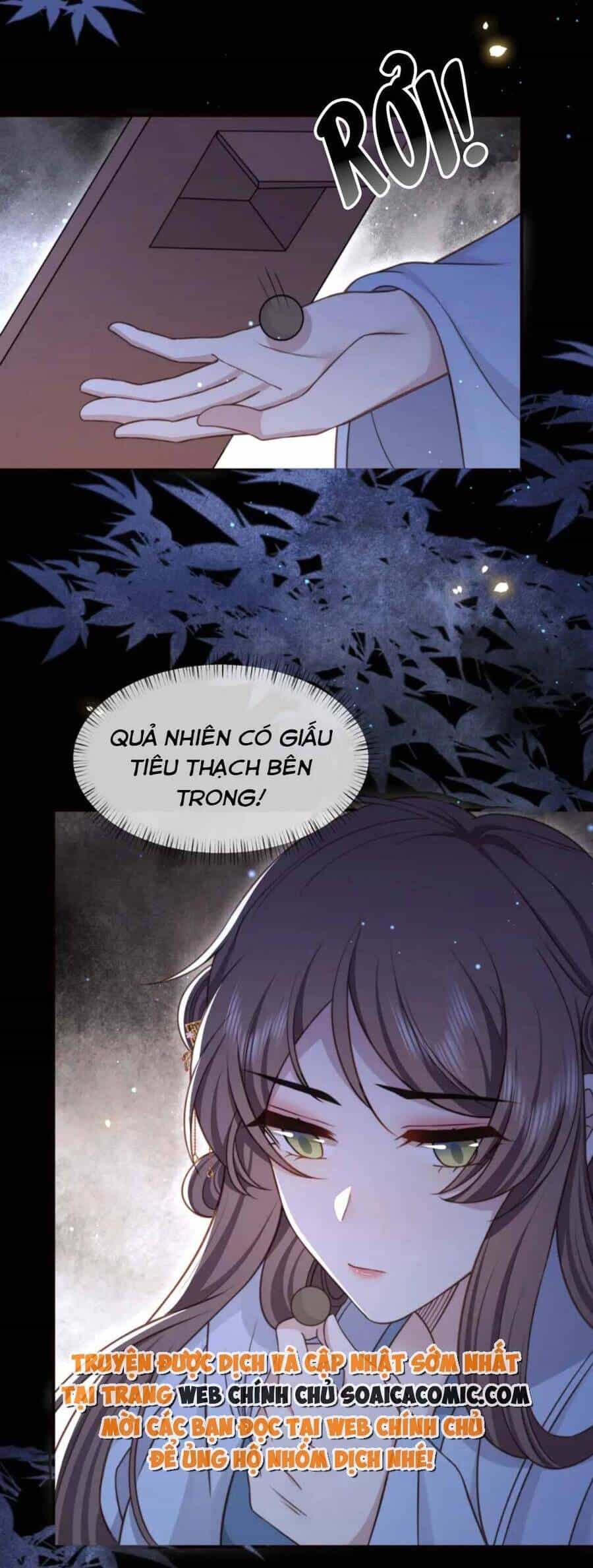 Cô Vương Quả Nữ - Chương 65 - ảnh 24