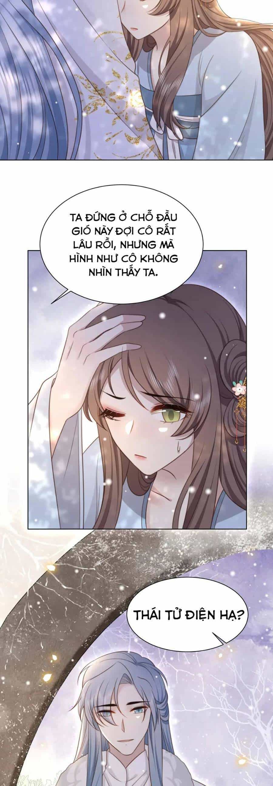 Cô Vương Quả Nữ - Chương 65 - ảnh 3