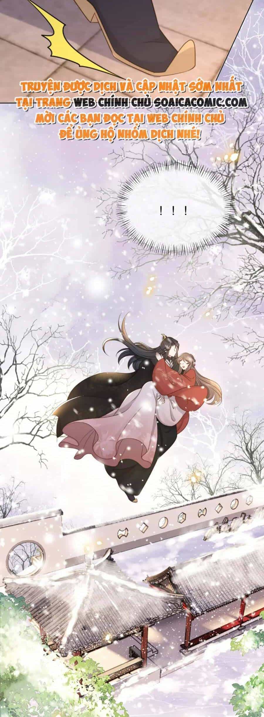 Cô Vương Quả Nữ - Chương 67 - ảnh 16