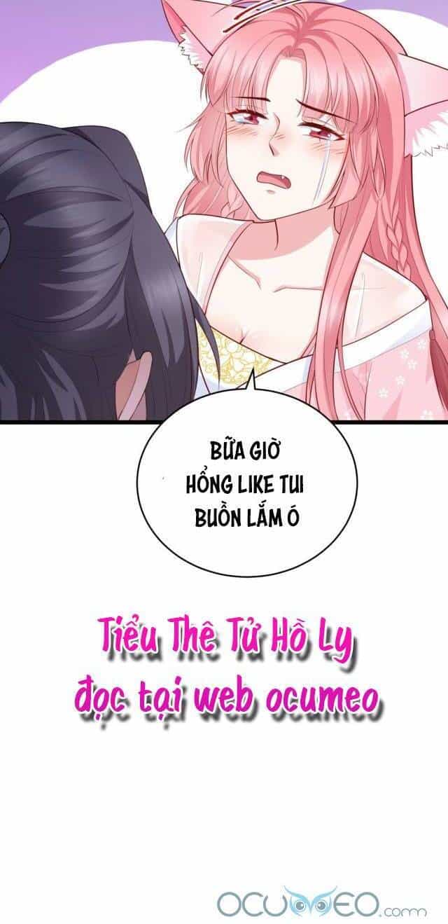 Cô Vương Quả Nữ - Chương 6 - ảnh 24
