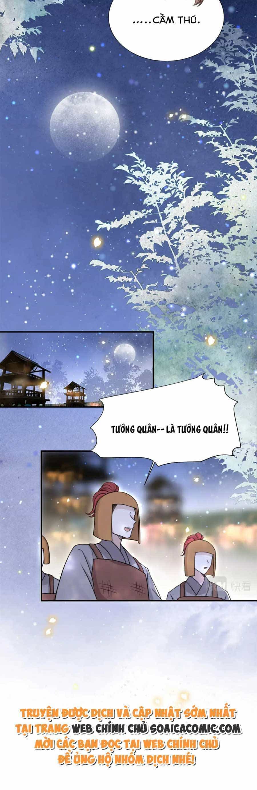Cô Vương Quả Nữ - Chương 71 - ảnh 23