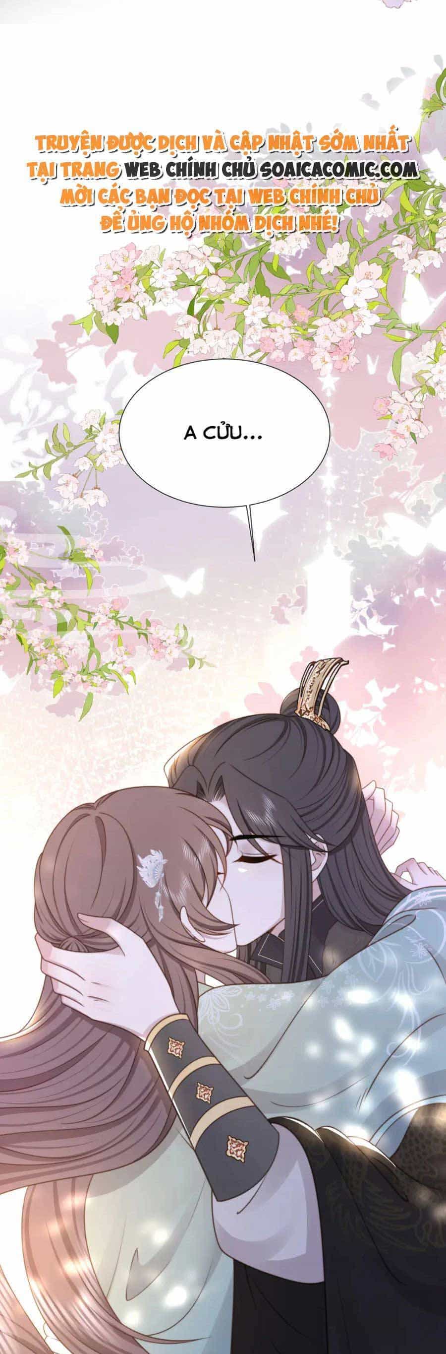 Cô Vương Quả Nữ - Chương 72 - ảnh 15