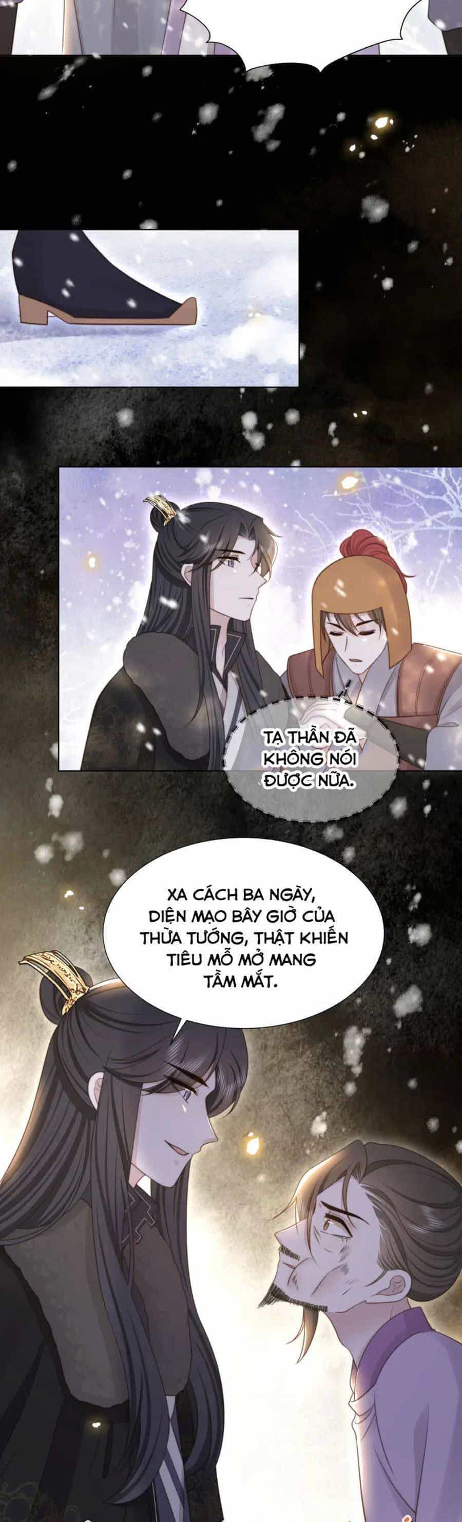 Cô Vương Quả Nữ - Chương 72 - ảnh 26