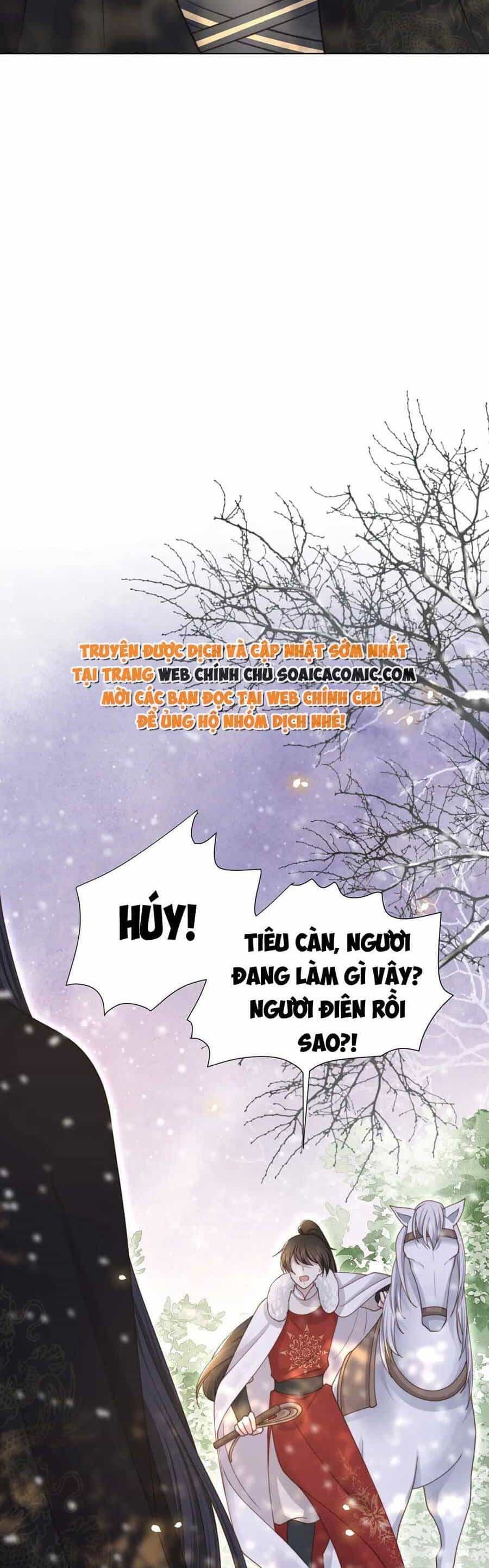 Cô Vương Quả Nữ - Chương 73 - ảnh 2