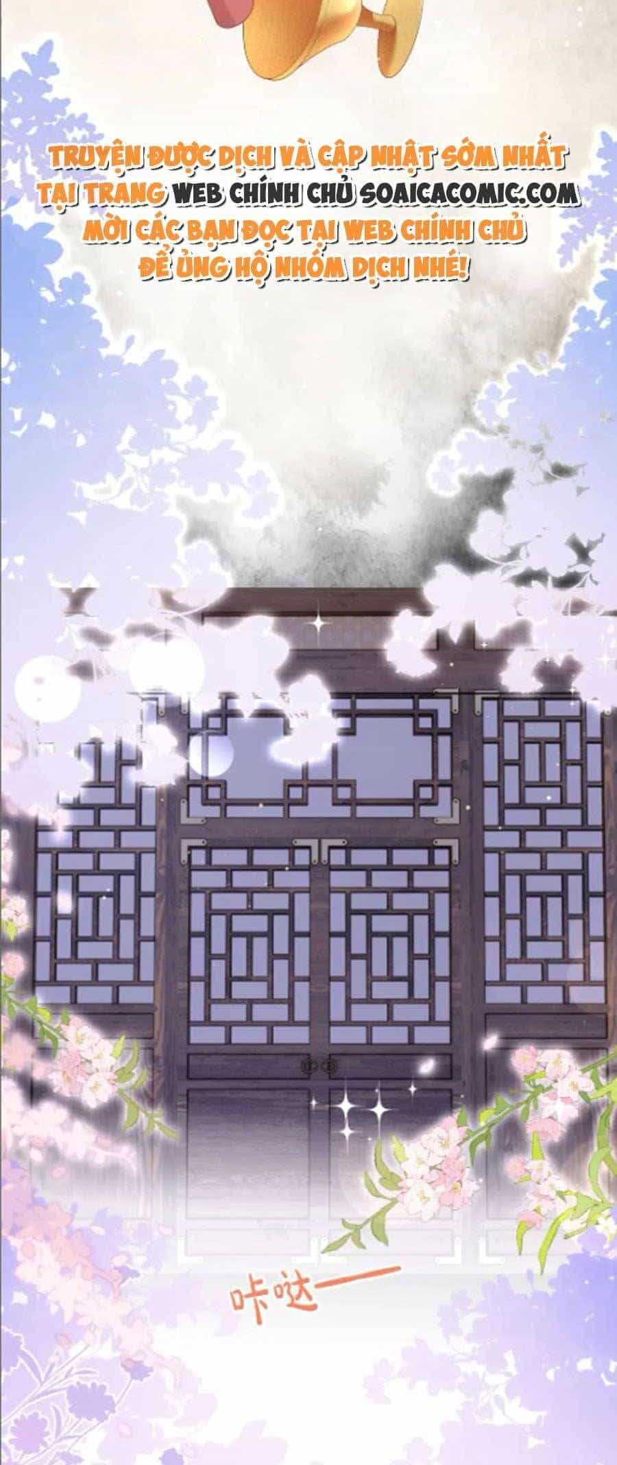 Cô Vương Quả Nữ - Chương 74 - ảnh 21