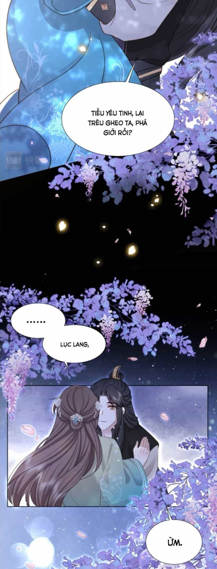 Cô Vương Quả Nữ - Chương 74 - ảnh 3