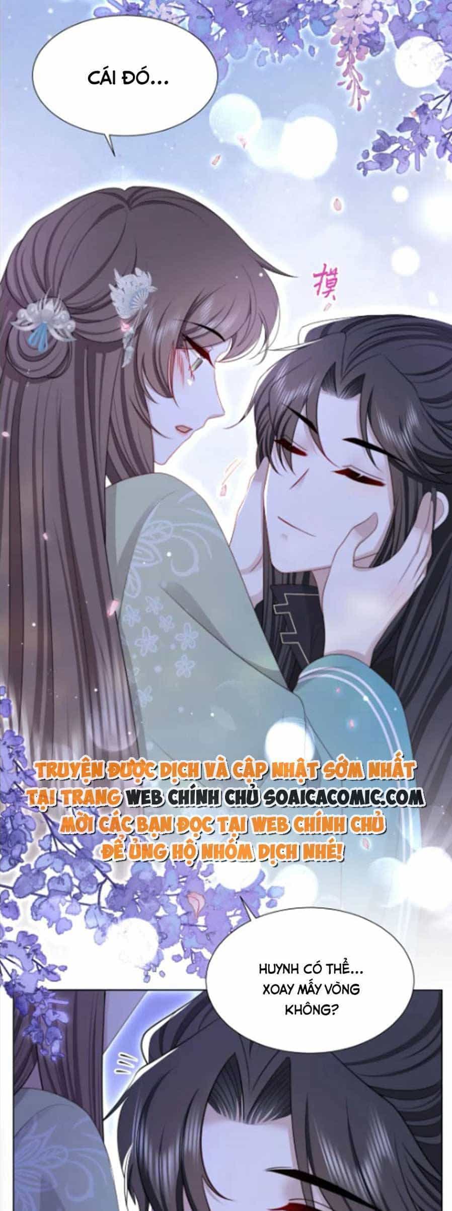 Cô Vương Quả Nữ - Chương 74 - ảnh 4