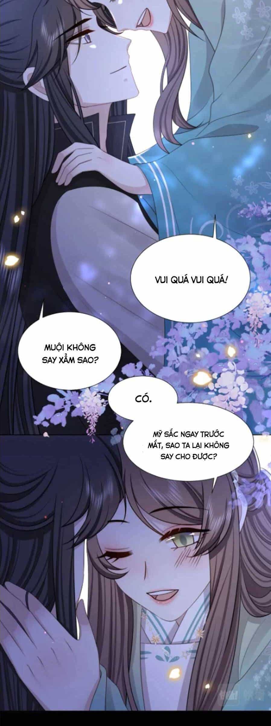 Cô Vương Quả Nữ - Chương 74 - ảnh 7