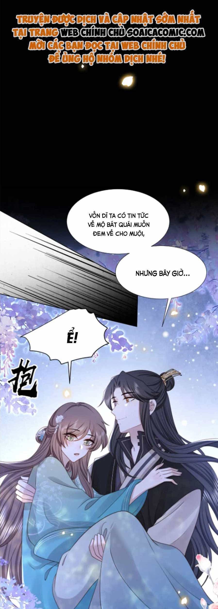 Cô Vương Quả Nữ - Chương 74 - ảnh 8