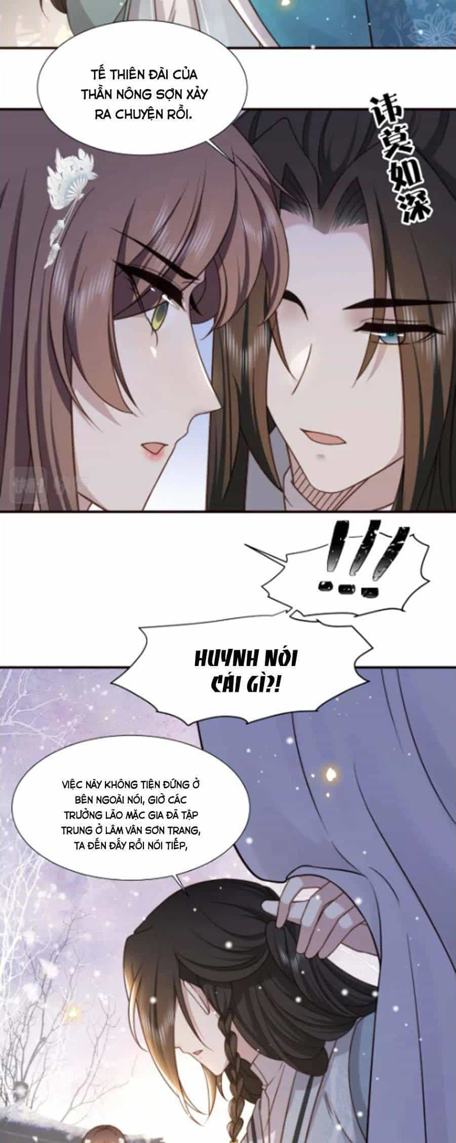 Cô Vương Quả Nữ - Chương 77 - ảnh 15