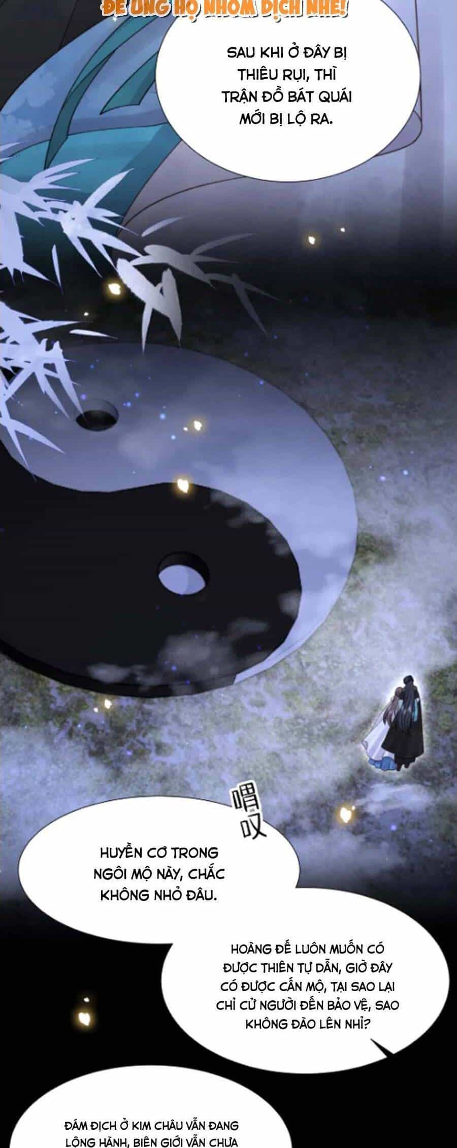 Cô Vương Quả Nữ - Chương 77 - ảnh 2