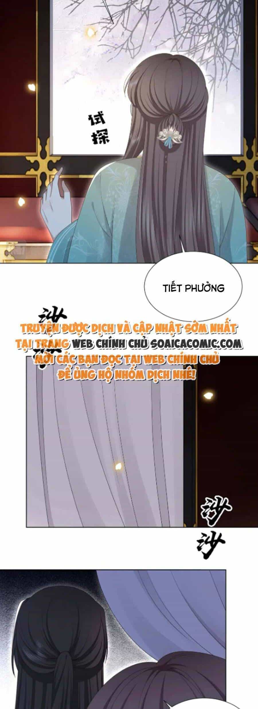 Cô Vương Quả Nữ - Chương 77 - ảnh 23