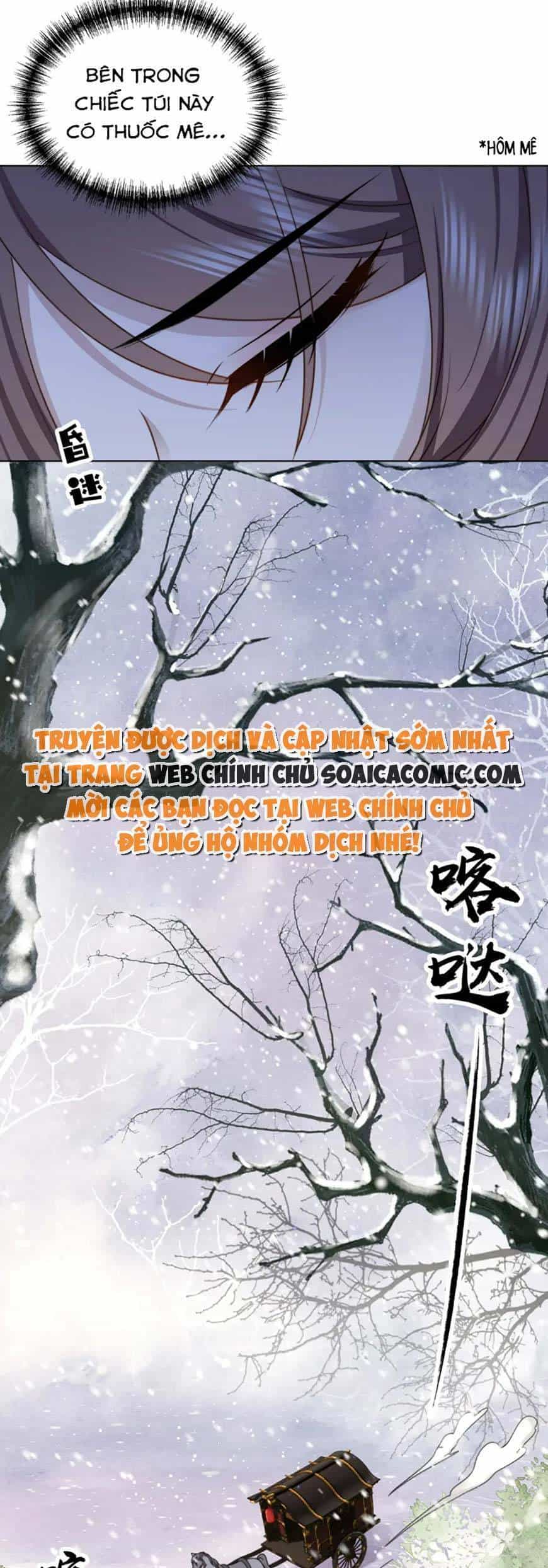 Cô Vương Quả Nữ - Chương 78 - ảnh 4