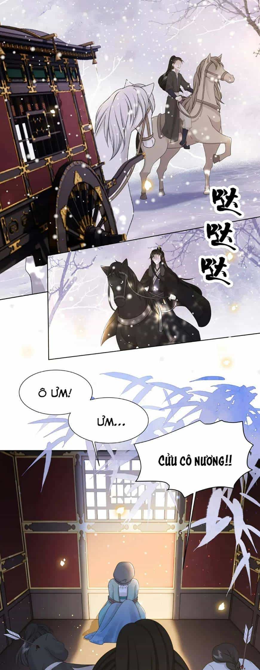Cô Vương Quả Nữ - Chương 78 - ảnh 7