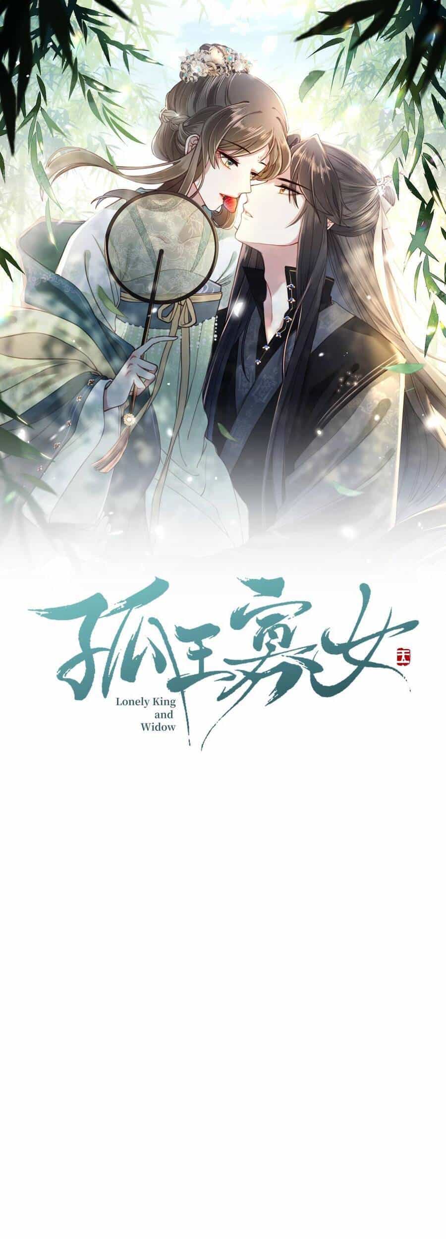 Cô Vương Quả Nữ - Chương 7 - ảnh 1